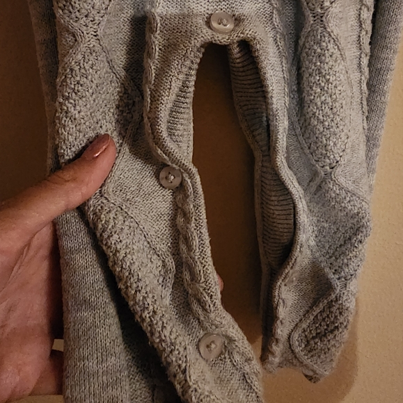 Edgehill Collection boy jumper - Picture 3 of 4